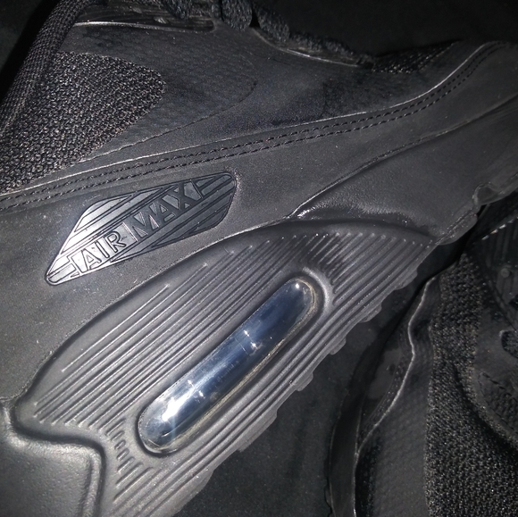 Air Max 90 - Picture 3 of 5
